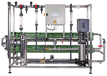 Reverse Osmosis ES 3800