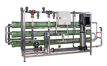 Reverse Osmosis S3