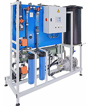 Reverse Osmosis SW S1 Series