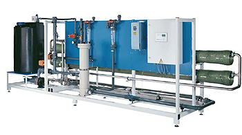 Reverse Osmosis S2 SW Range