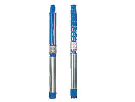 Lowara Pumps | Reverse Osmosis | For 8 10 12 Inch Wells