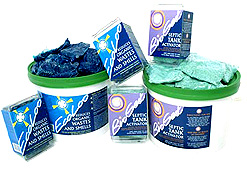 WE-Bactaerator-Amnite S140X (Liquid Biogest)