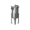 Range 88 Stainless Steel Housing