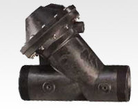 Aquamatic Valve 520 Series - 1/2"
