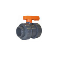ABS Ball Valve
