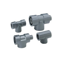 Aquamatic Ejectors
