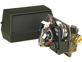 Fleck Valves & Spares