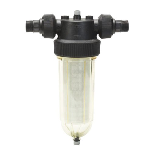 Cintropur NW 25 Centrifugal Water Filter