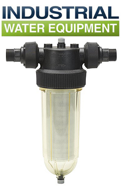 NW 26 Centrifugal Water Filter