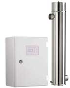 UV Water Filter - IWE Rack Range