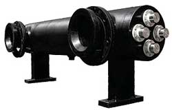 UV Water Filter - IWE Seawater Range