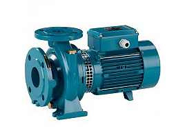 Calpeda Pumps | Flanged End Suction Pumps | 415V | NM 40 Series