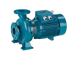 Calpeda Pumps | Flanged End Suction Pumps | 415V | NM 65 Series