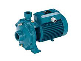 Calpeda Pumps | Threaded End Suction Pumps | NMD 415V