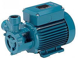 Calpeda Pumps | T Series | 415V