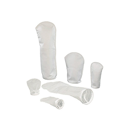 Replacement Bag filters for plastic housings