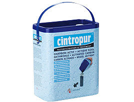Cintropur Activated Carbon