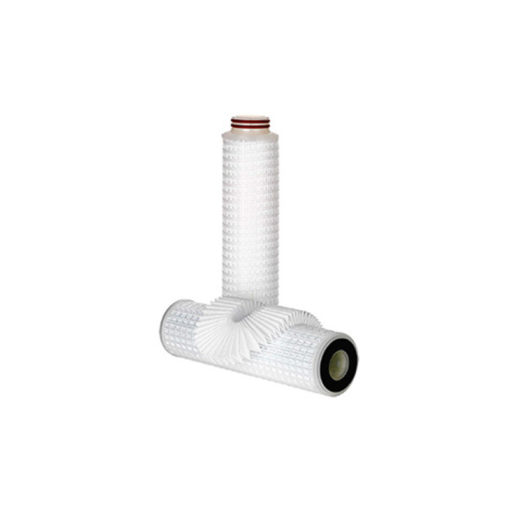 Cryptosporidium Cartridge Filters