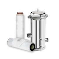 Cryptosporidium Water Filter