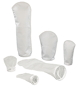 Replacement Filter Bags