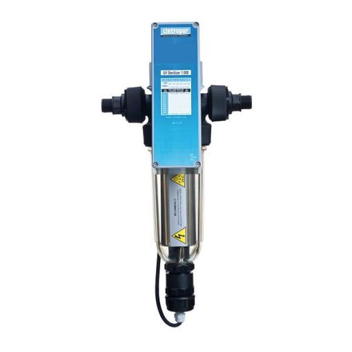 Cintropur 2000 UV Water Filter