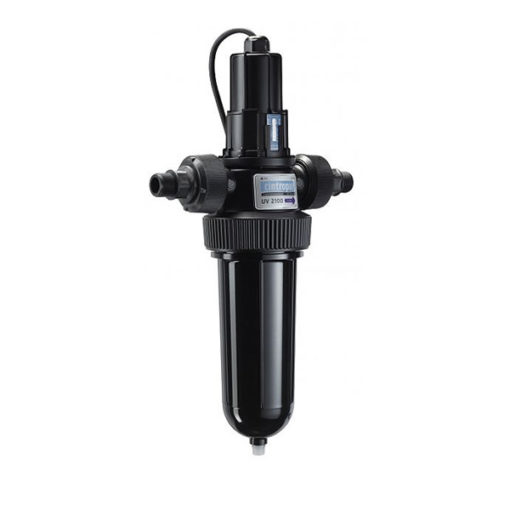 Cintropur 2100 UV Water Filter