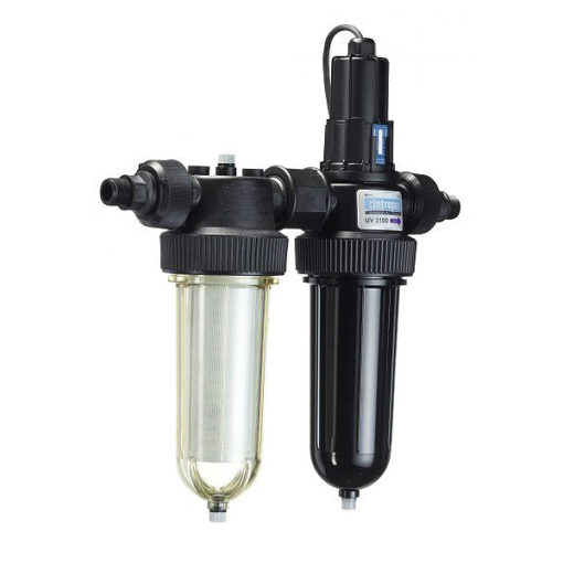 Cintropur DUO-UV Water Filter