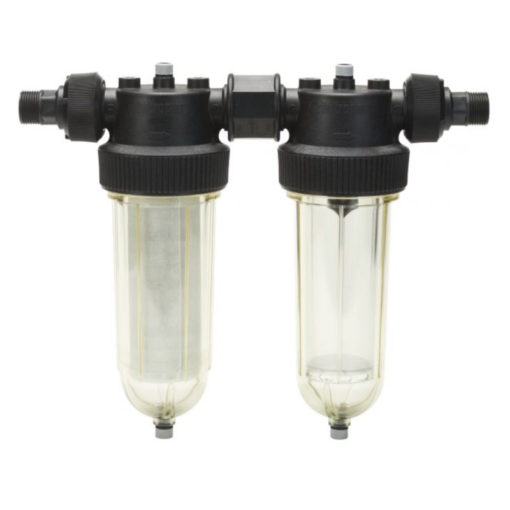 Cintropur NW DUO CTN Centrifugal Water Filter