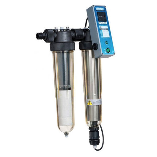 Cintropur TIO UV Water Filter