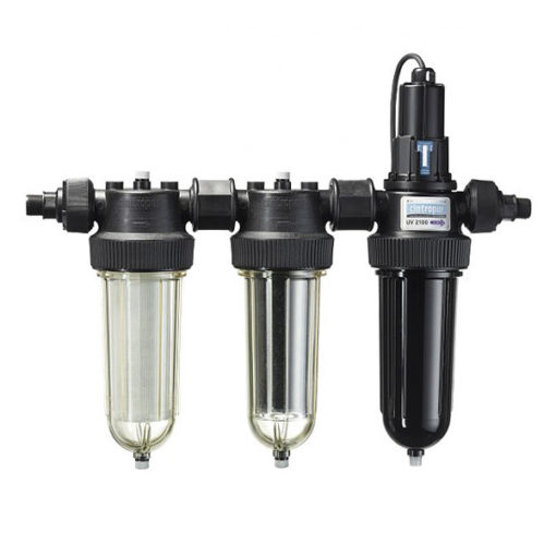 Cintropur TRIO UV Water Filter