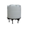 Cone Storage Tank 4200 ltr