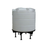 Cone Storage Tank 4200 ltr