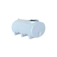 Horizontal Tank 2330 Ltr