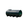 Horizontal Tank 6000 Ltr