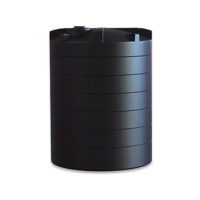 Potable Storage Tank 14000 Ltr