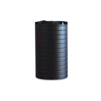 Potable Storage Tank 2500 Ltr