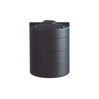 Potable Storage Tank 3000 Ltr