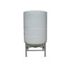 Cone Storage Tank 3200 ltr