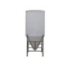 Cone Storage Tank 3650 ltr