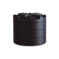 Potable Storage Tank 4000 Ltr