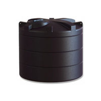 Potable Storage Tank 8500 Ltr