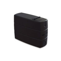 1000 Litre Slimline Water Tank