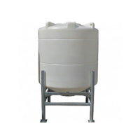 Water Storage Tank 1350 Ltr