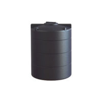 Water Storage Tank 2000 Ltr