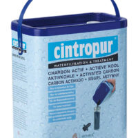 Cintropur Activated Carbon