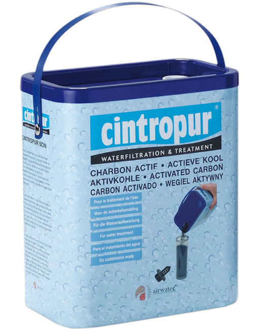 Cintropur Activated Carbon