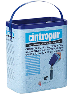 Cintropur Activated Carbon