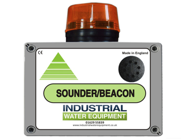 Light & Sound Beacon