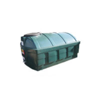 Bund Tank 1200 Ltr