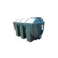 Bund Tank 1235 Ltr